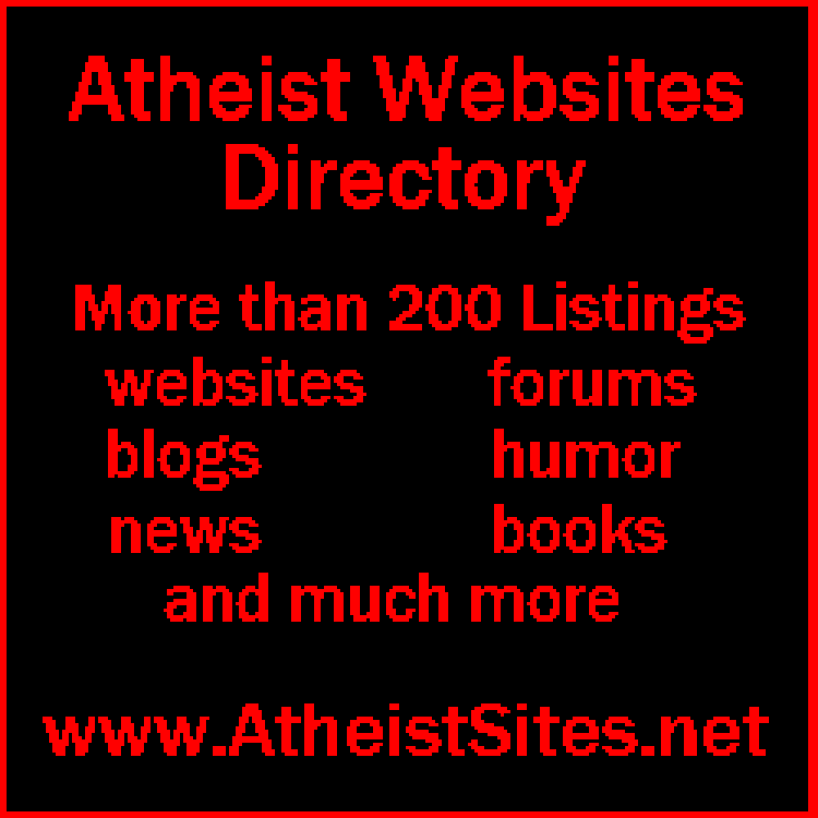 (c) Atheistsites.net